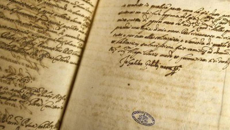 VIDEO! Secretele Codului Da Vinci, expuse: Mai multe scrisori private din arhiva Vaticanului, publicate