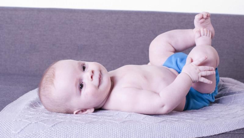 Nou nascutii ar putea fi ucisi fara probleme de etica