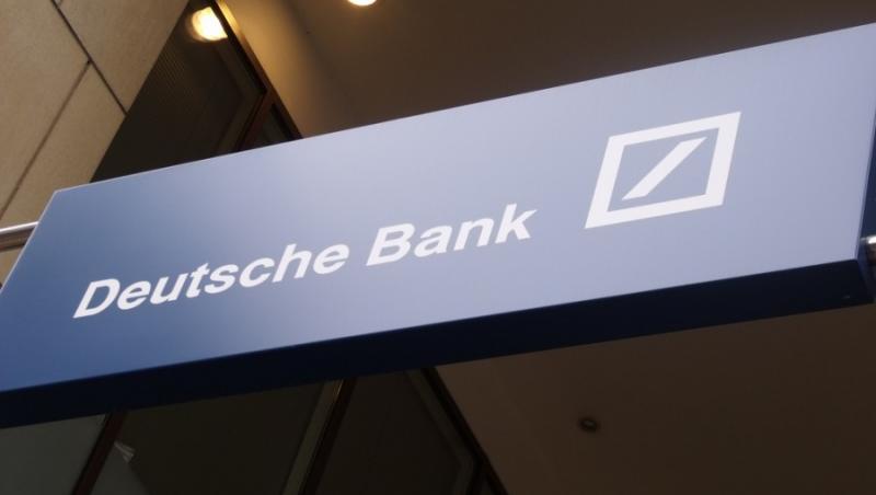 Deutsche Bank: Majorarea salariilor fara cresterea veniturilor pune in pericol programul Romaniei cu UE/FMI