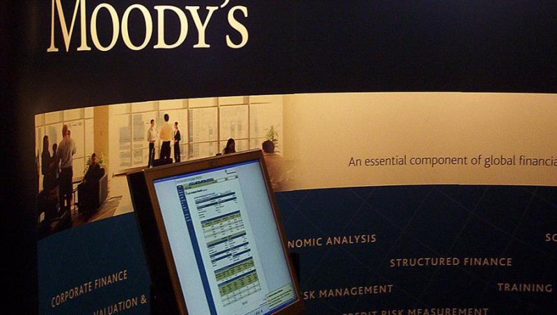 Moody's: Grecia a intrat in faliment