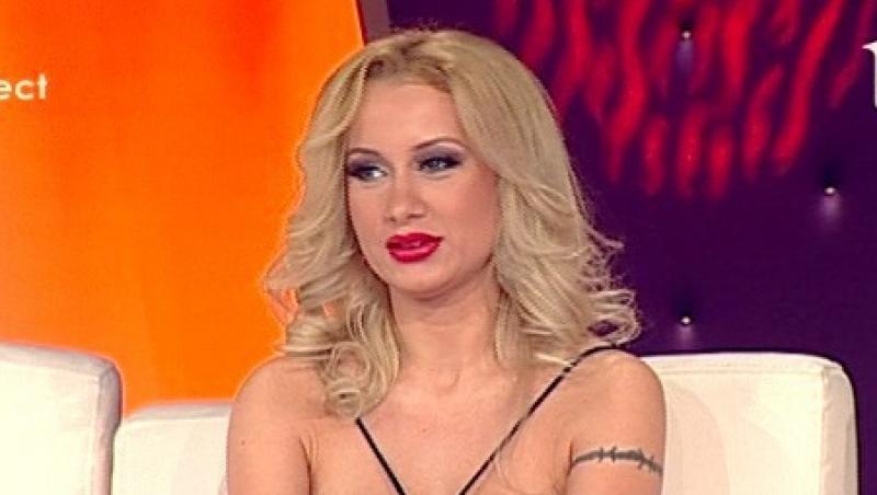 Pamela de Romania, dorita de fostul sot!