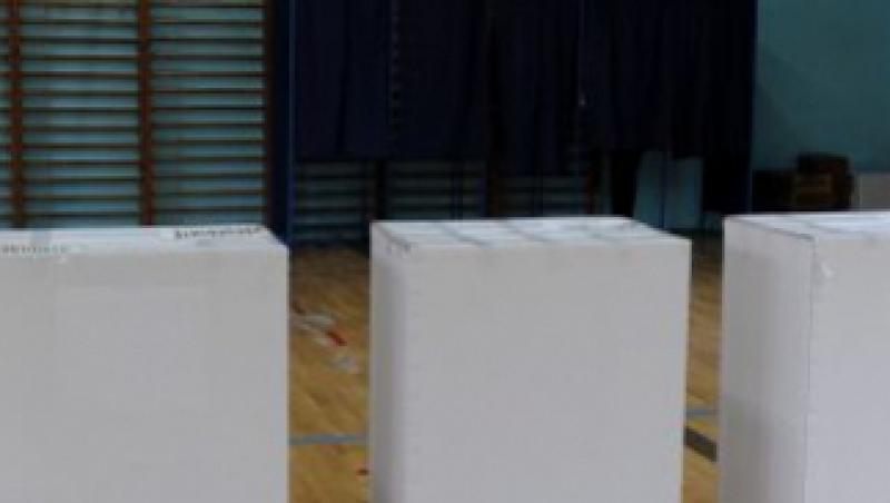 Alegeri legislative anticipate, in Slovacia: Social-democratii, favoriti