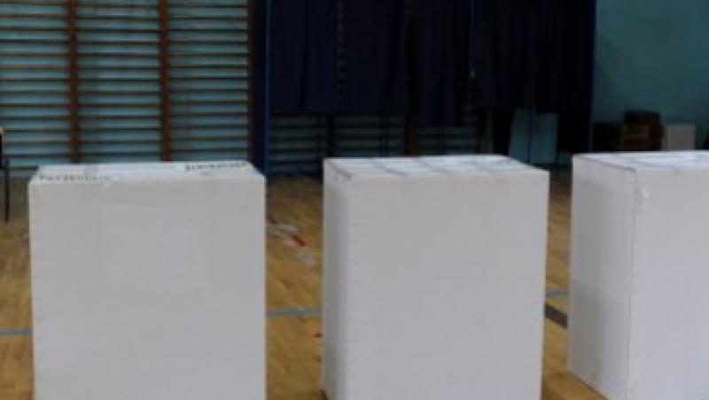 Alegeri legislative anticipate, in Slovacia: Social-democratii, favoriti