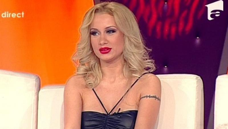 VIDEO! Pamela de Romania a vrut sa se sinucida!