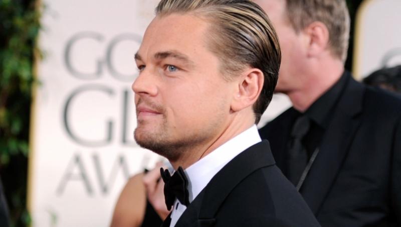 Leonardo DiCaprio, iar burlac? Actorul a marturisit: 