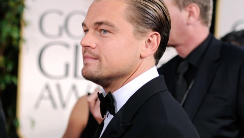 Leonardo DiCaprio, iar burlac? Actorul a marturisit: 