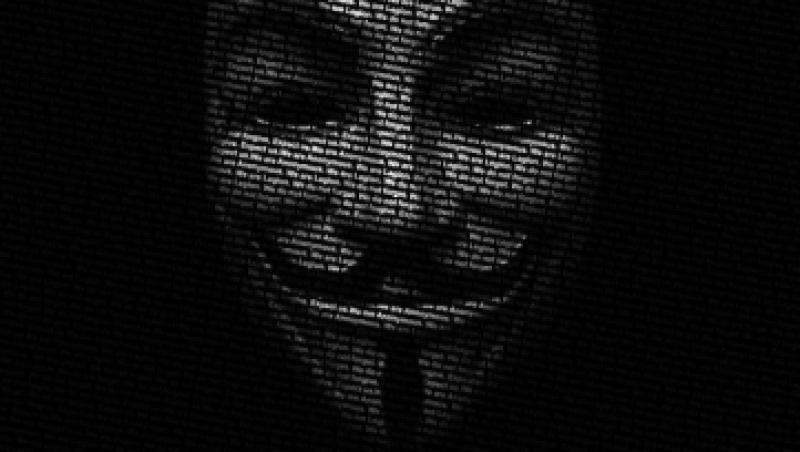 Site-ul Vaticanului, atacat pentru a doua oara de hackerii Anonymous