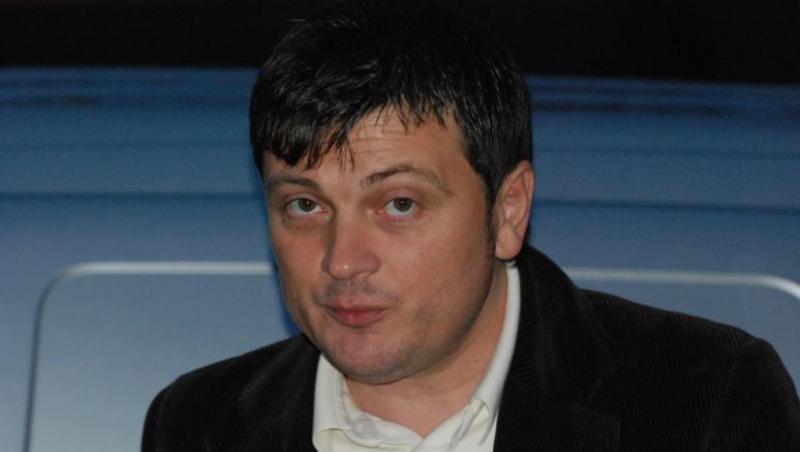 Daniel Stanciu, noul team manager al Vasluiului