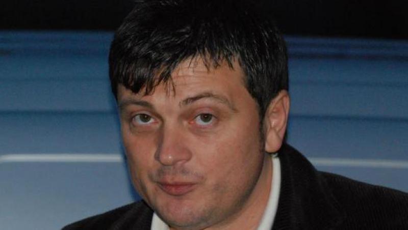 Daniel Stanciu, noul team manager al Vasluiului