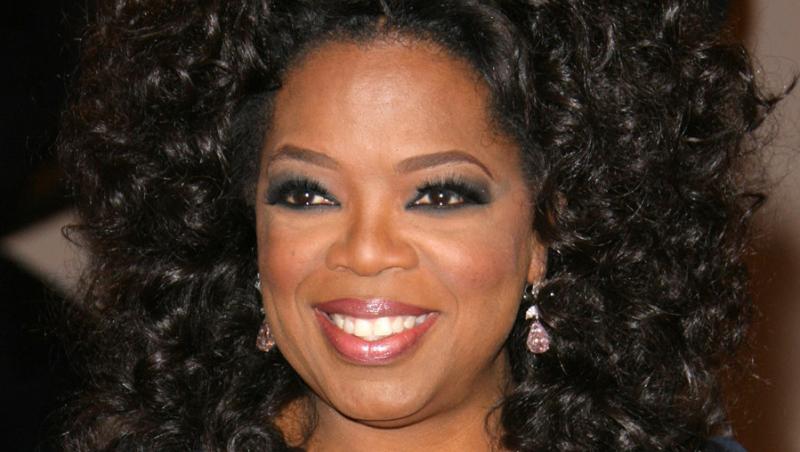 Oprah si Forest Whitaker ar putea fi sot si sotie