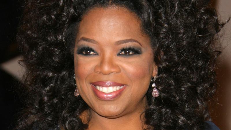 Oprah si Forest Whitaker ar putea fi sot si sotie