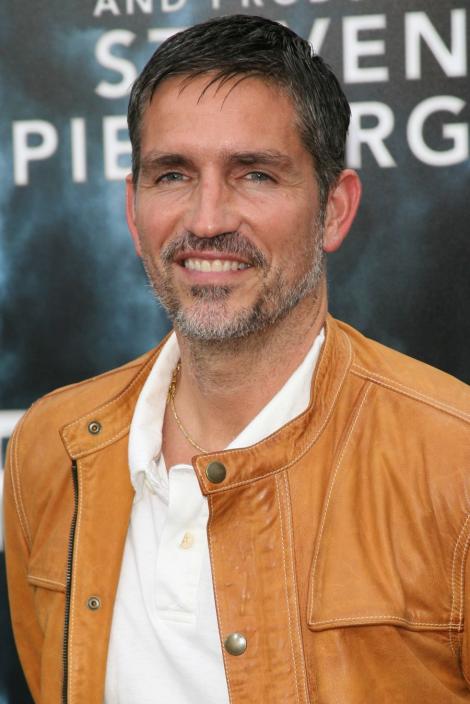 Jim Caviezel va juca in filmul ”The Tomb - Jesus Christ”