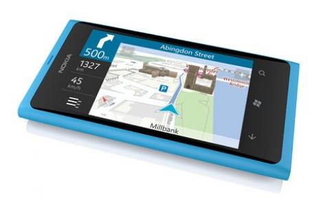 Nokia vrea sa lanseze o tableta