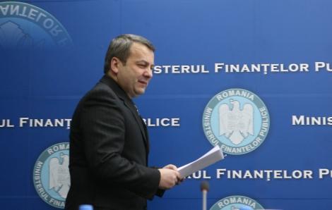 Gheorghe Ialomitianu: "Veniturile in 2012 vor fi mai mari decat am anticipat"