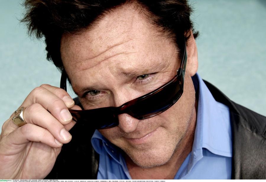 FOTO! Michael Madsen, arestat dupa ce si-a batut fiul