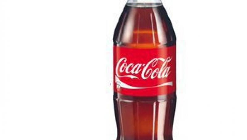 Declaratia COCA-COLA cu privire la caramelul din bauturile noastre racoritoare