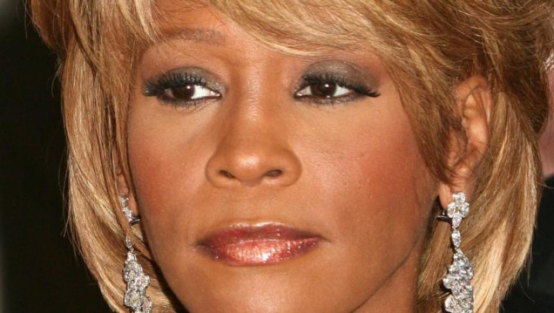 VIDEO! Bobbi Kristina, bantuita de Whitney Houston: 
