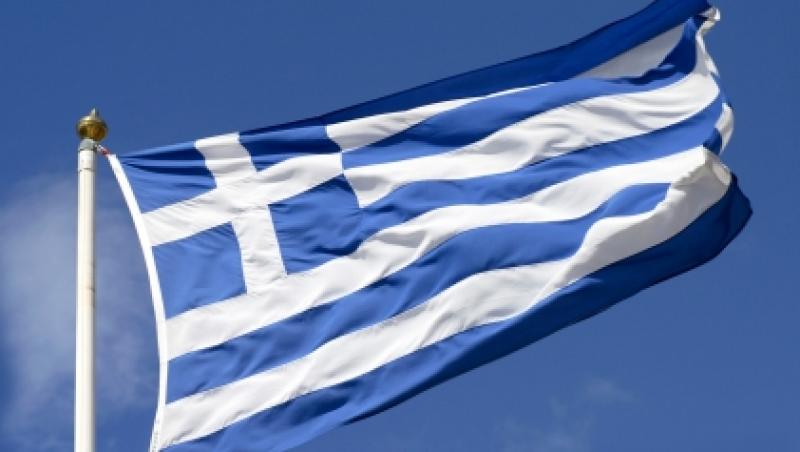 Fitch a imbunatatit ratingul Greciei, din categoria default restrictionat la 