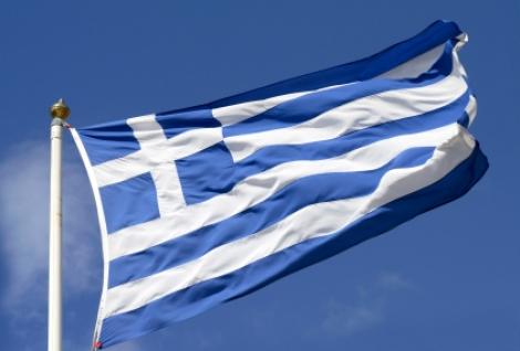 Fitch a imbunatatit ratingul Greciei, din categoria default restrictionat la "B-"