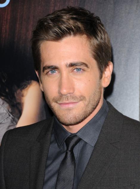 Jake Gyllenhaal ar putea fi distribuit in "Motor City"