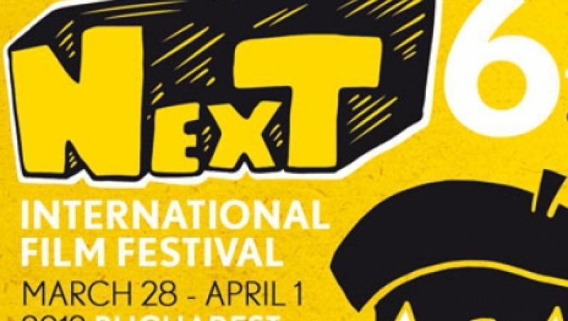 Scurtmetrajele de Oscar vin la Festivalul NexT 2012