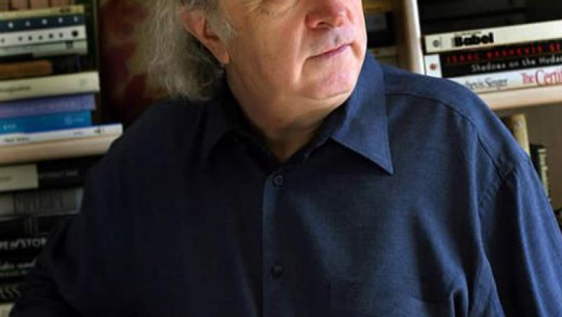 Presa suedeza il propune pe scriitorul Norman Manea pentru Premiul Nobel