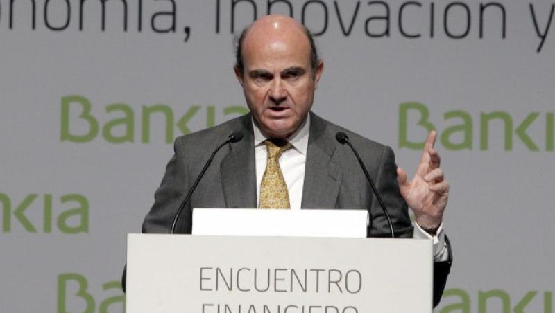 Noi masuri de austeritate in Spania, pentru reducerea deficitului