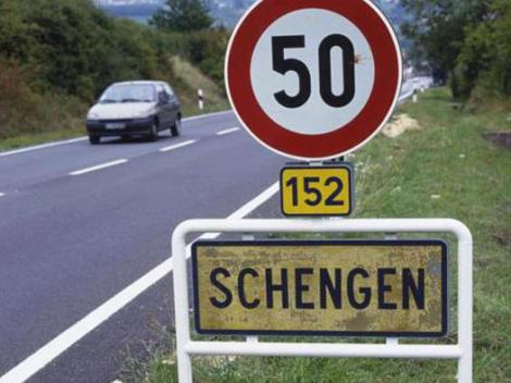 Olanda conditioneaza intrarea Romaniei in Schengen de rapoartele MCV