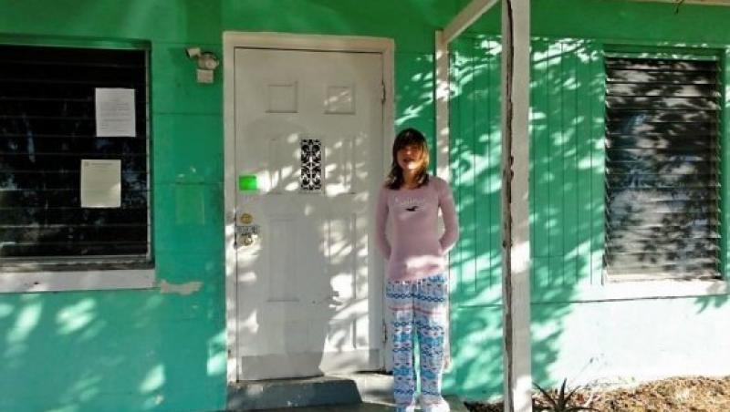 SUA: La 14 ani, are o afacere proprie si si-a cumparat prima casa!