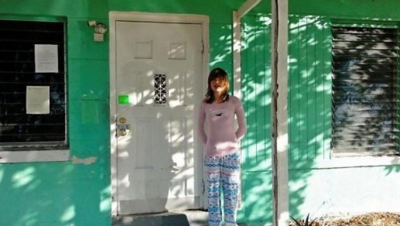 SUA: La 14 ani, are o afacere proprie si si-a cumparat prima casa!