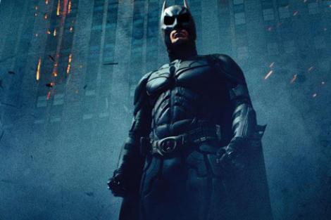 Lumea este in siguranta: Batman exista in Brazilia