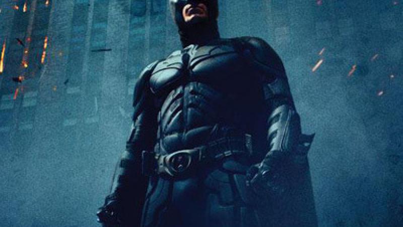 Lumea este in siguranta: Batman exista in Brazilia