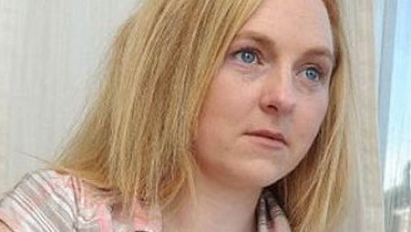 Marea Britanie: O femeie risca sa moara din cauza propriilor lacrimi!