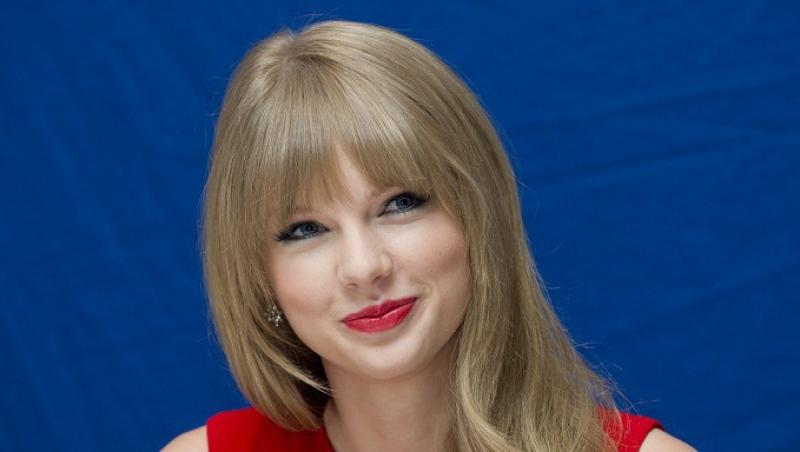 VIDEO! Taylor Swift a castigat o avere in 2011!