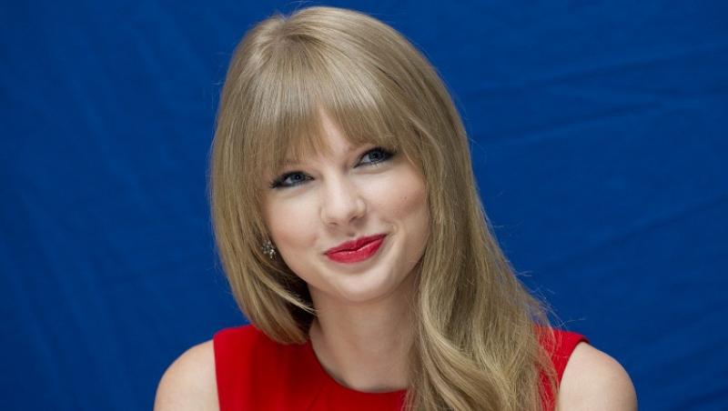VIDEO! Taylor Swift a castigat o avere in 2011!