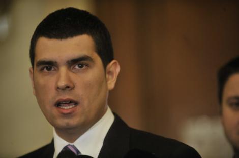 Razvan Mustea, ministrul Comunicatiilor, anunta o platforma nationala de comert electronic