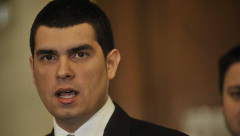 Razvan Mustea, ministrul Comunicatiilor, anunta o platforma nationala de comert electronic