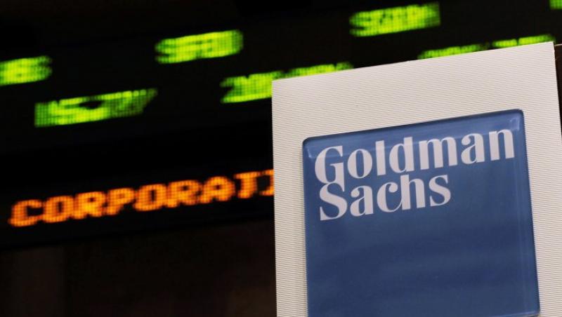 Un fost director Goldman Sachs acuza banca de jecmanirea clientilor