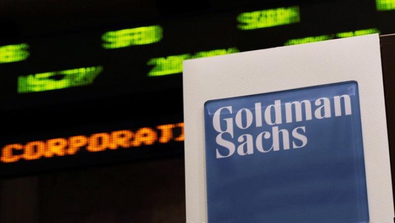 Un fost director Goldman Sachs acuza banca de jecmanirea clientilor