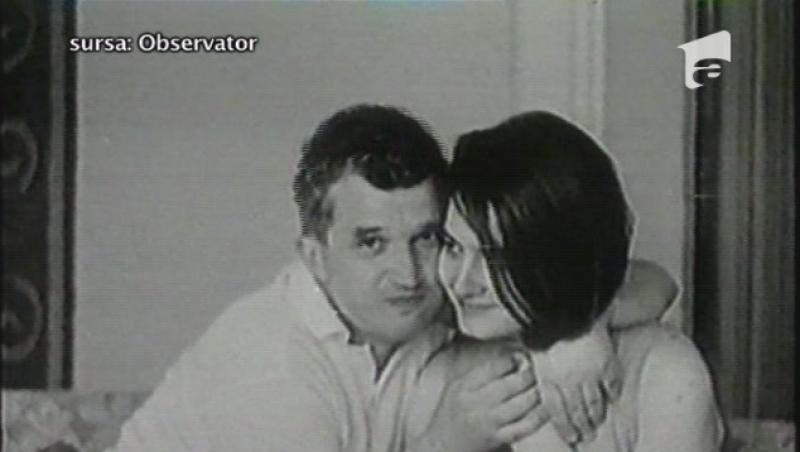 VIDEO! Sotul Zoiei Ceausescu a reintrat in posesia averii confiscate la Revolutie