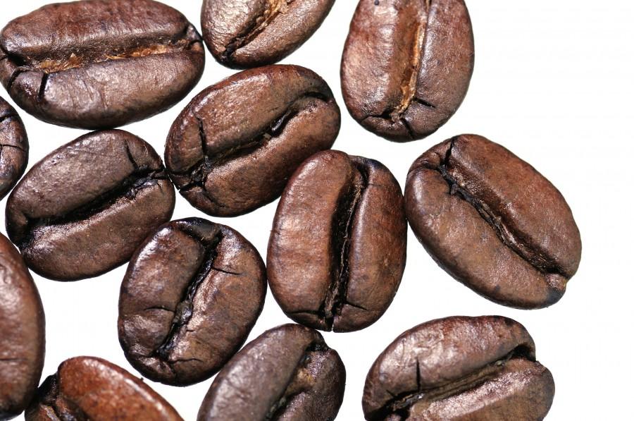 Solutie de exfoliere cu zat de la cafea