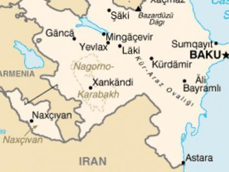Atentate impotriva ambasadelor SUA si Israelului, dejucate in Azerbaidjan