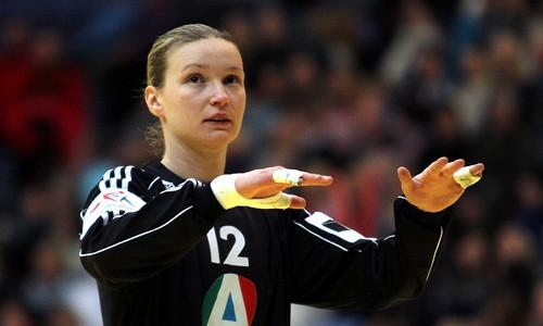 Portarul echipei Metz, Amandine Leynaud, a semnat cu Oltchim Rm. Valcea