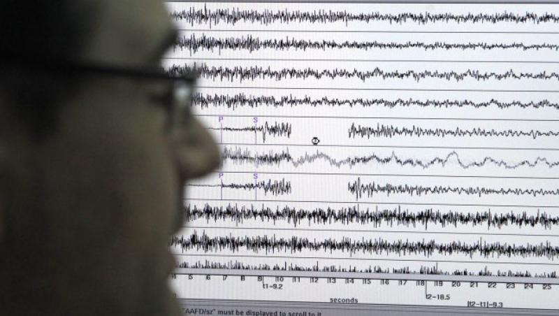 Risc de tsunami in Japonia dupa un cutremur de 6,8 grade