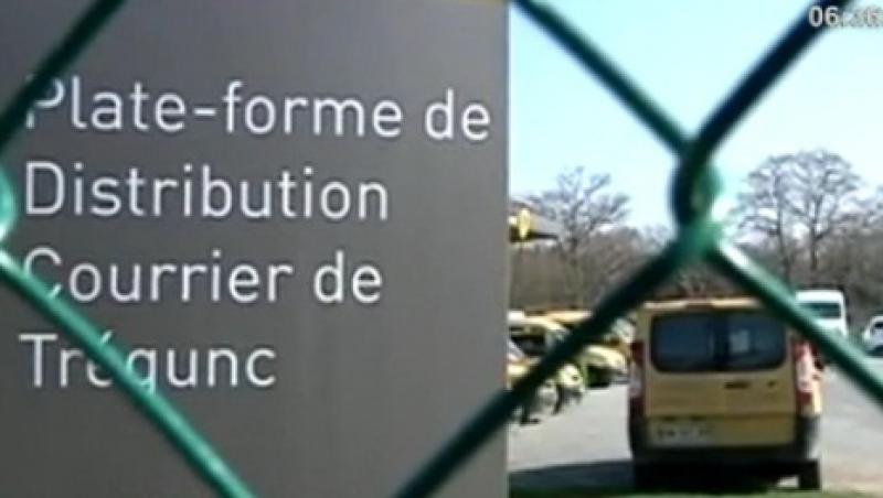 Concedierile masive de la Posta franceza se lasa cu sinucideri. Inca doi functionari si-au pus capat zilelor