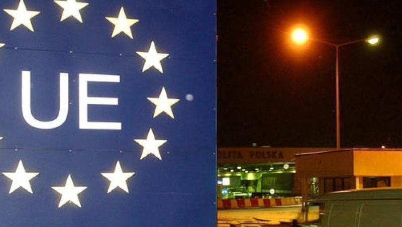 The Economist: Aderarea Romaniei la Schengen se va face pe fondul oboselii generate de discutii, nu progreselor
