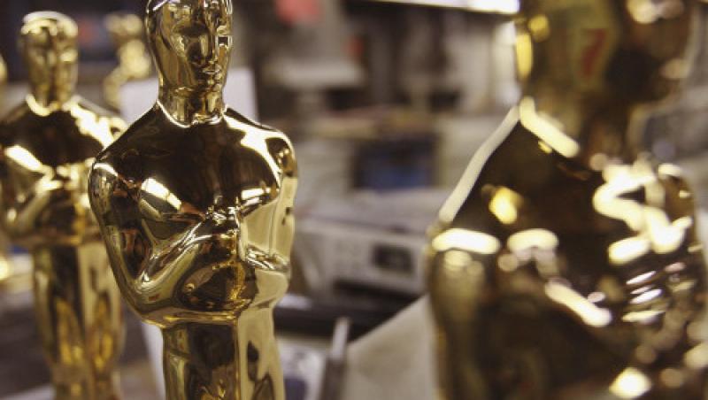 Cea de-a 85-a gala a premiilor Oscar va avea loc pe 24 februarie 2013