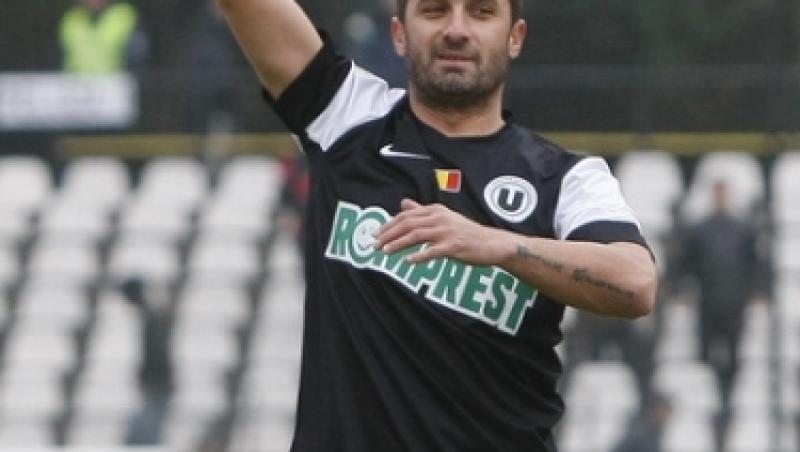 Claudiu Niculescu, interimar pana la finalul sezonului