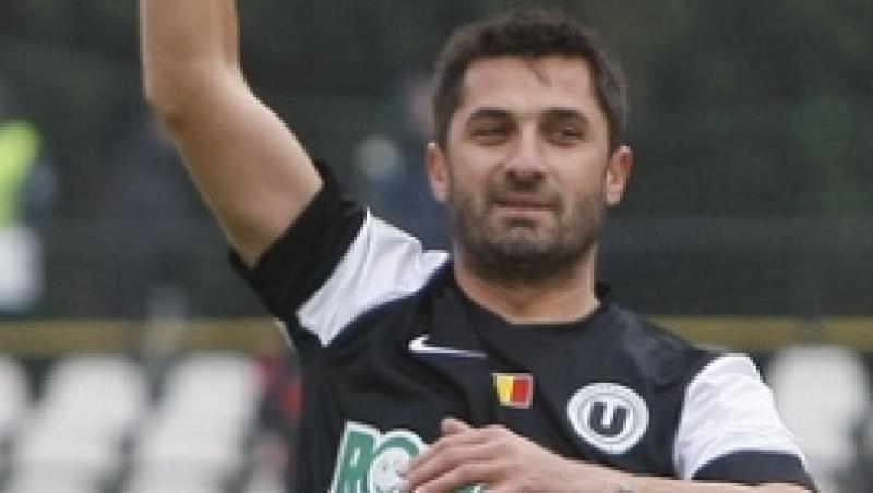 Claudiu Niculescu, interimar pana la finalul sezonului