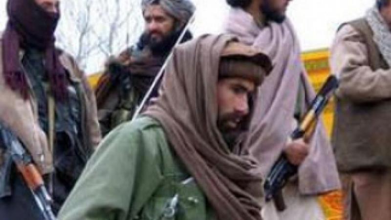Afganistan: Talibanii declara razboi americanilor